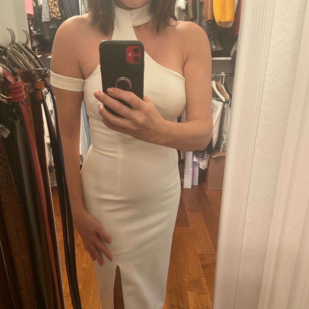 New Finders Keepers very sexy midi  dress .